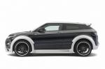 Land Rover Range Rover Evoque SD4 Dynamic by Hamann 2012 года